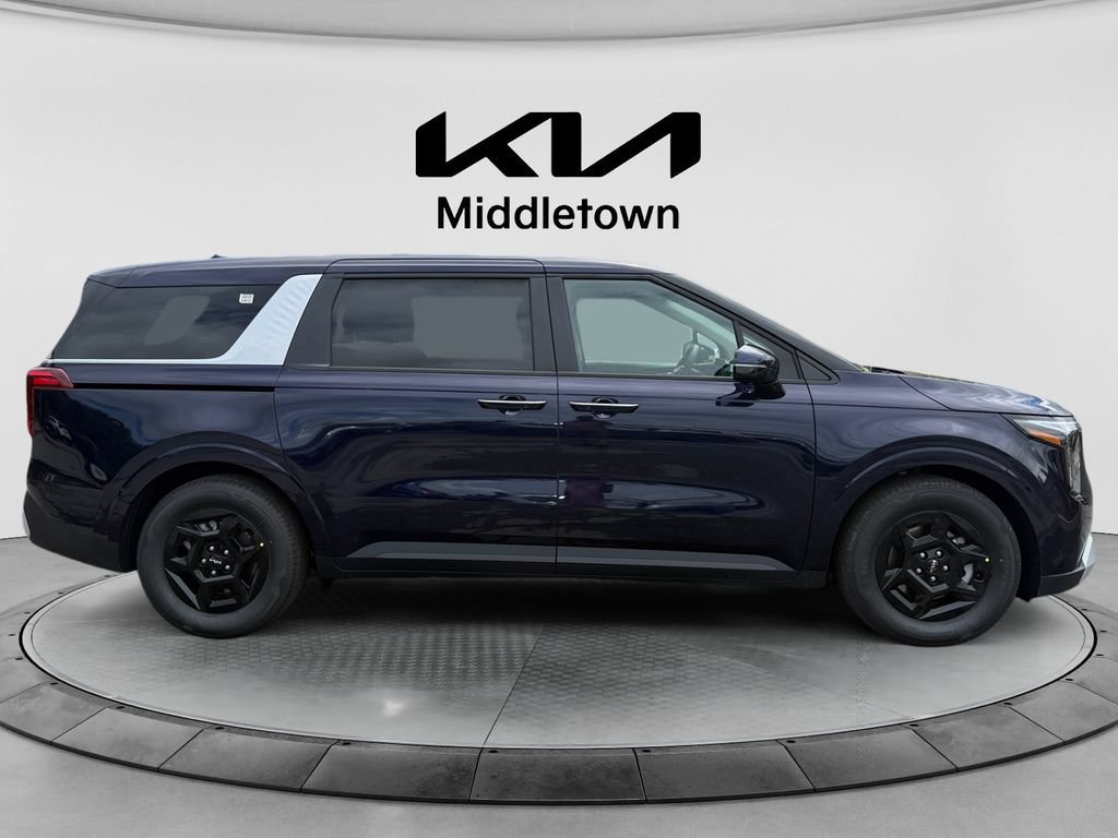 New 2027 Kia Carnival FWD image 6