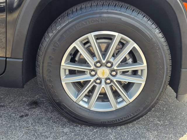Used 2022 Chevrolet Traverse LT AWD/4WD image 19