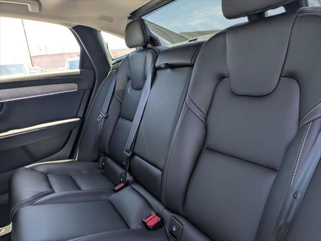 Used 2023 Volvo S90 T8 Ultimate AWD/4WD image 21