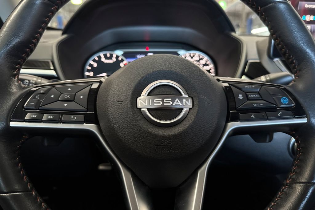 Used 2023 Nissan Altima 2.0 SR image 23