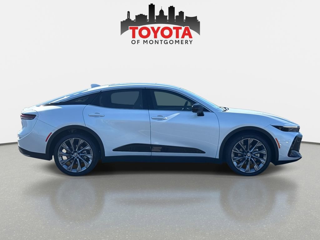 Used 2026 Toyota Crown Limited image 2