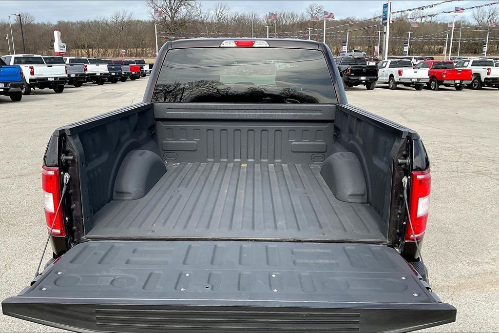 Used 2020 Ford F150 XL w/ Equipment Group 101A Mid image 30