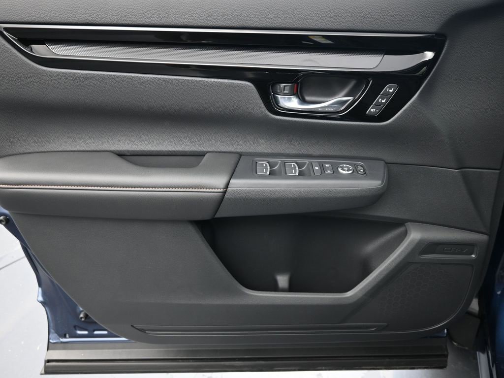 New 2026 Honda CR-V Sport Touring image 10