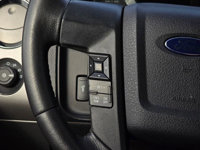 Used 2016 Ford Expedition EL XLT image 23