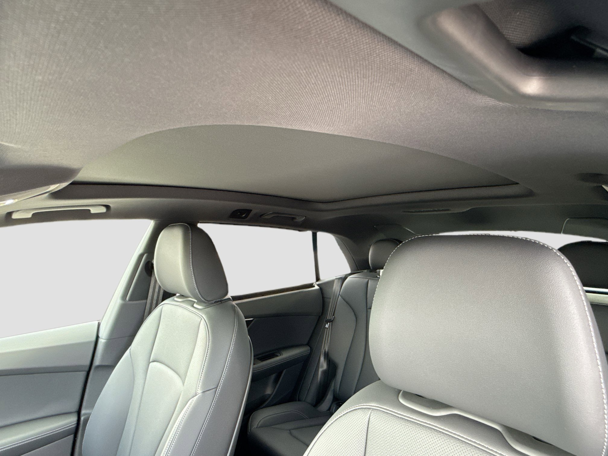 New 2026 Audi Q8 Premium Plus image 27