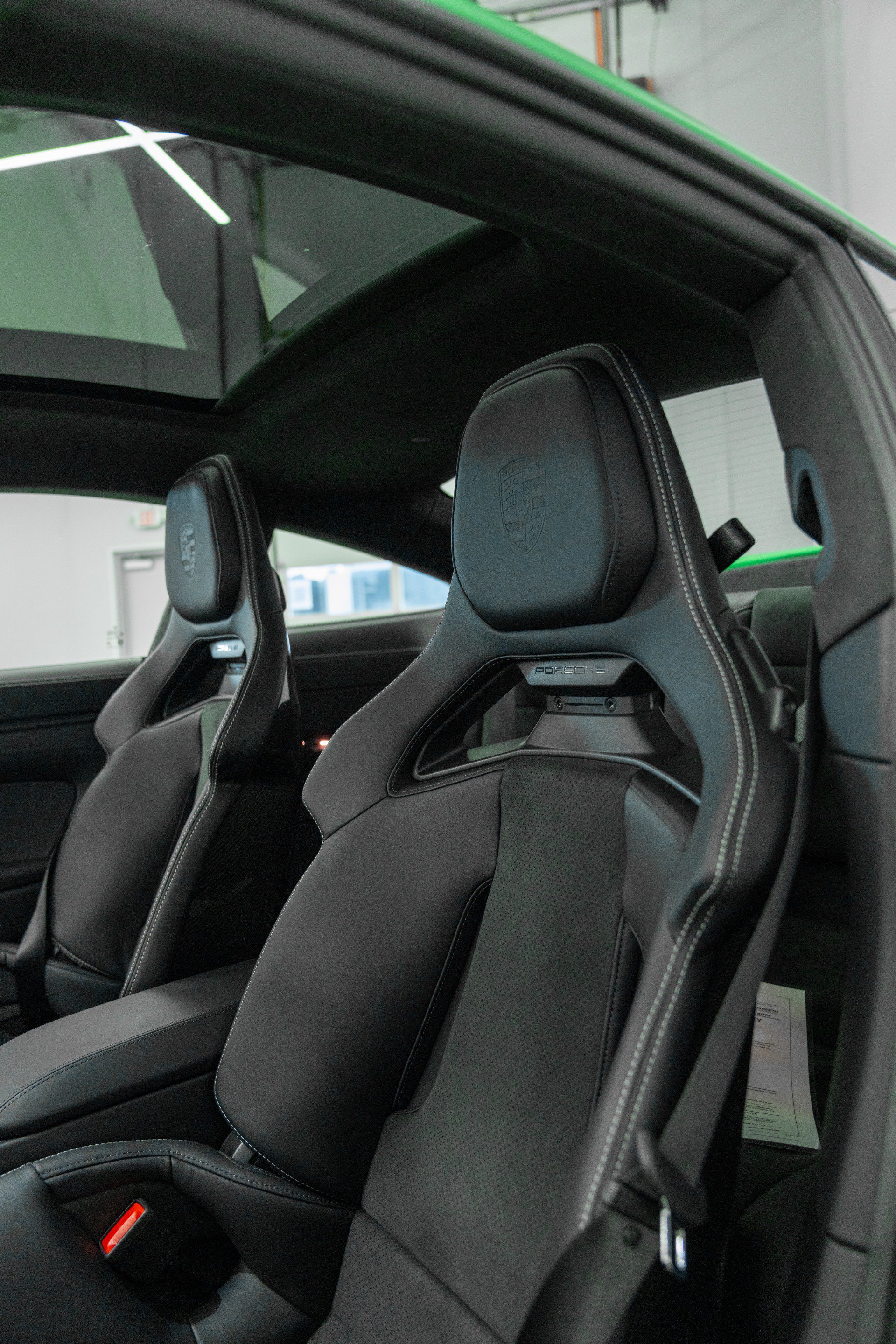 Used 2026 Porsche 911 GTS image 43