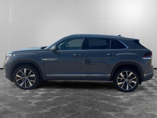 New 2026 Volkswagen Atlas Cross Sport SEL Premium R-Line AWD/4WD image 2