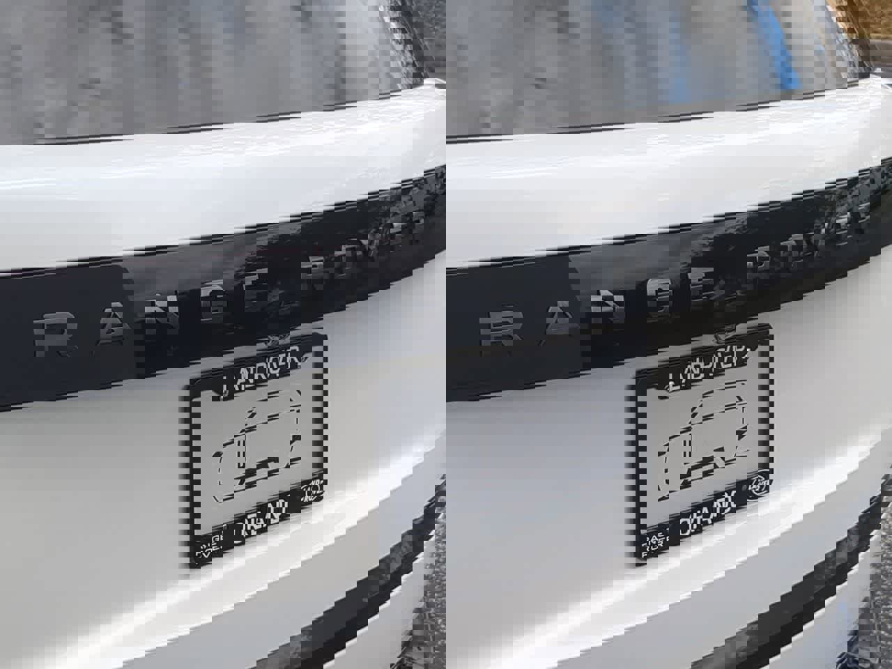 Used 2024 Land Rover Range Rover Autobiography image 12