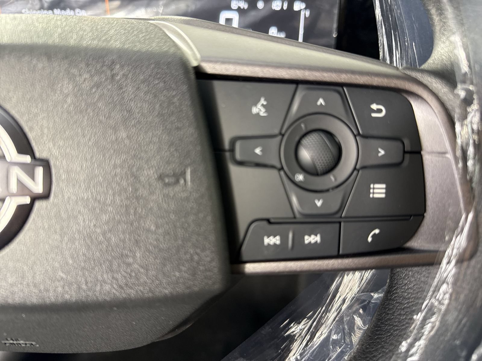 New 2026 Nissan Sentra S w/ Floor Mat Package FWD image 12
