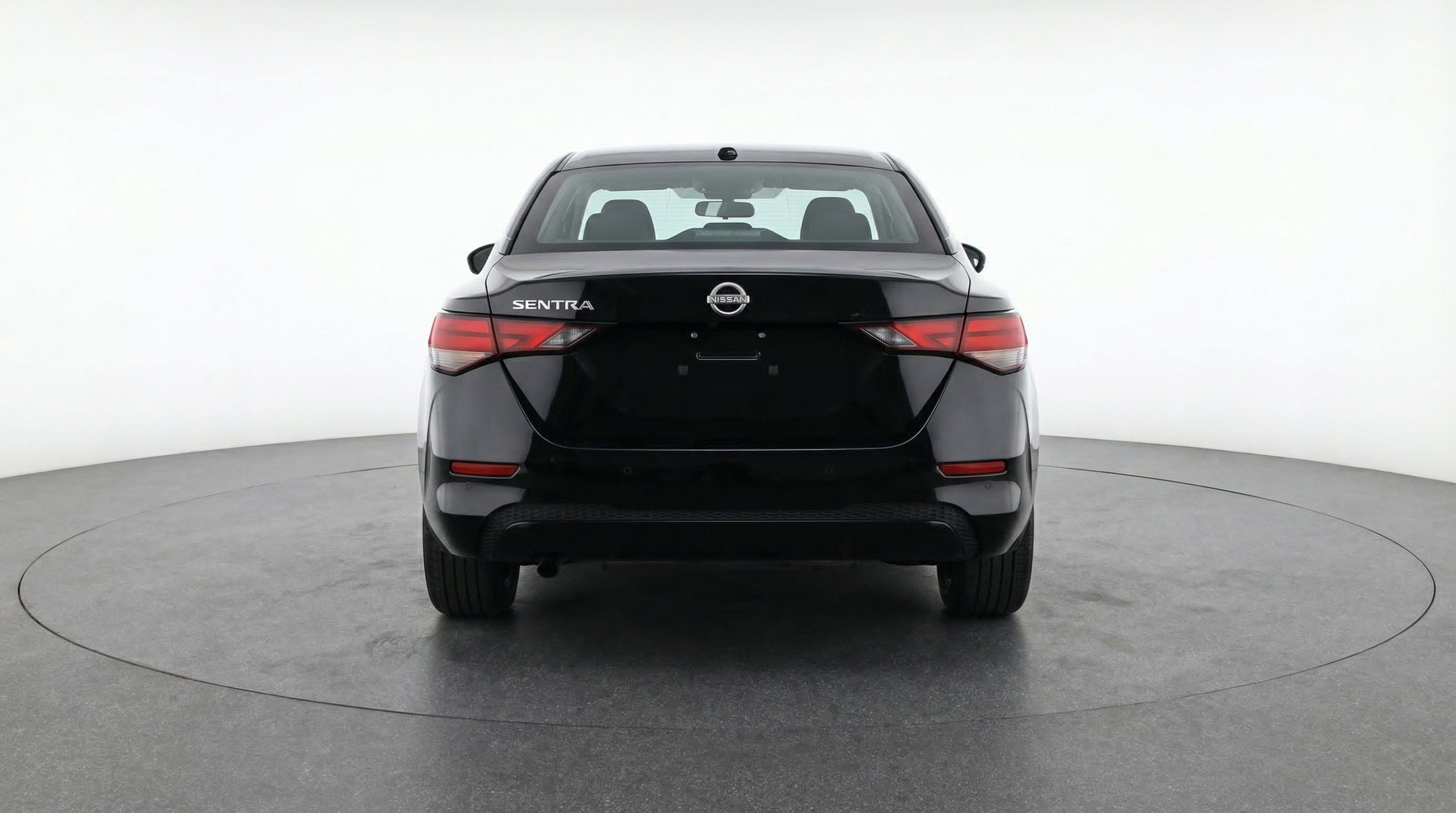 Used 2025 Nissan Sentra SV FWD image 7