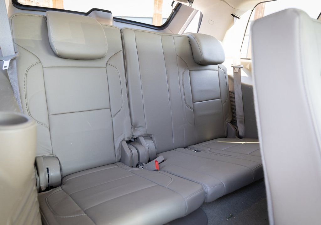 Used 2016 Chevrolet Tahoe LT image 30