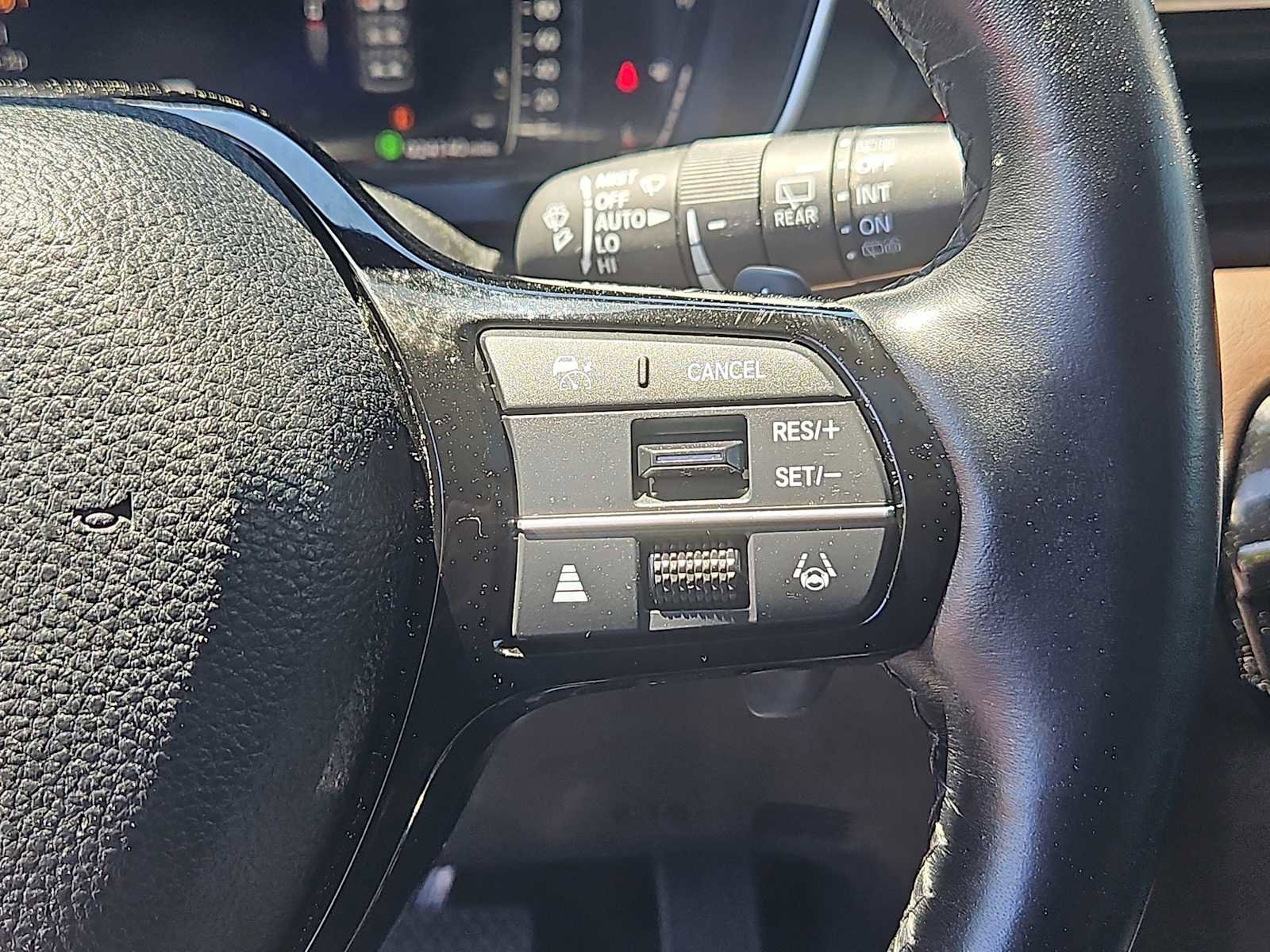 Certified 2023 Honda Pilot Elite image 29