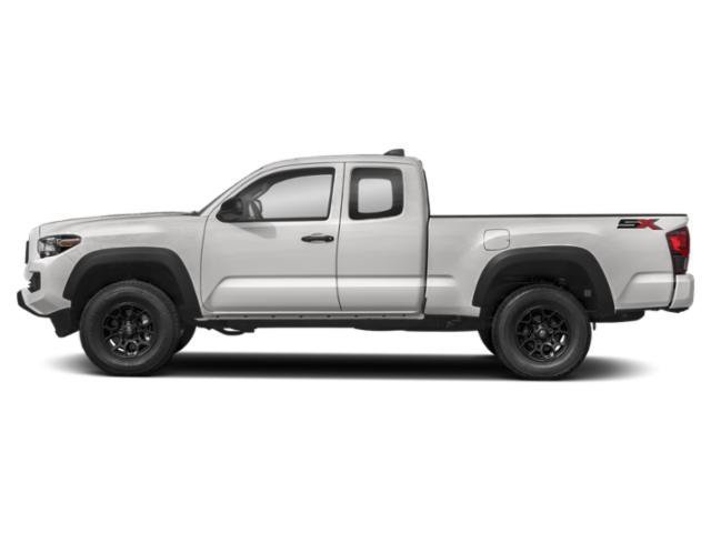 Used 2022 Toyota Tacoma SR RWD image 6