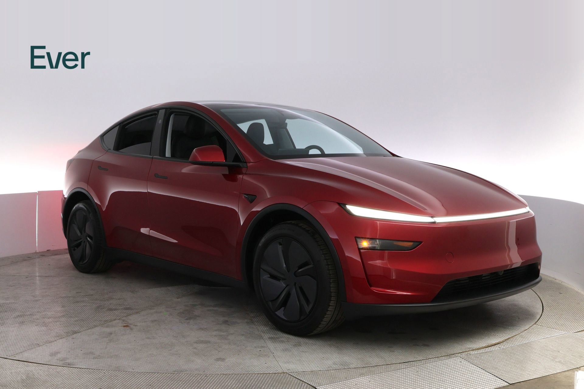 Used 2026 Tesla Model Y 2WD image 13