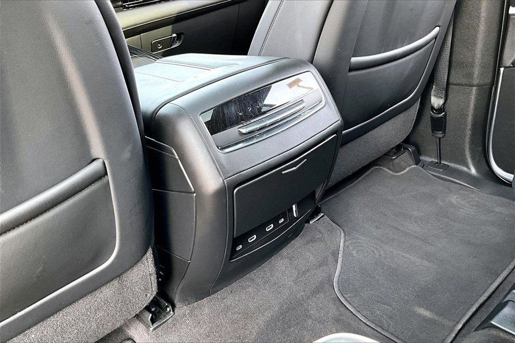 Used 2023 Cadillac Escalade Sport image 25