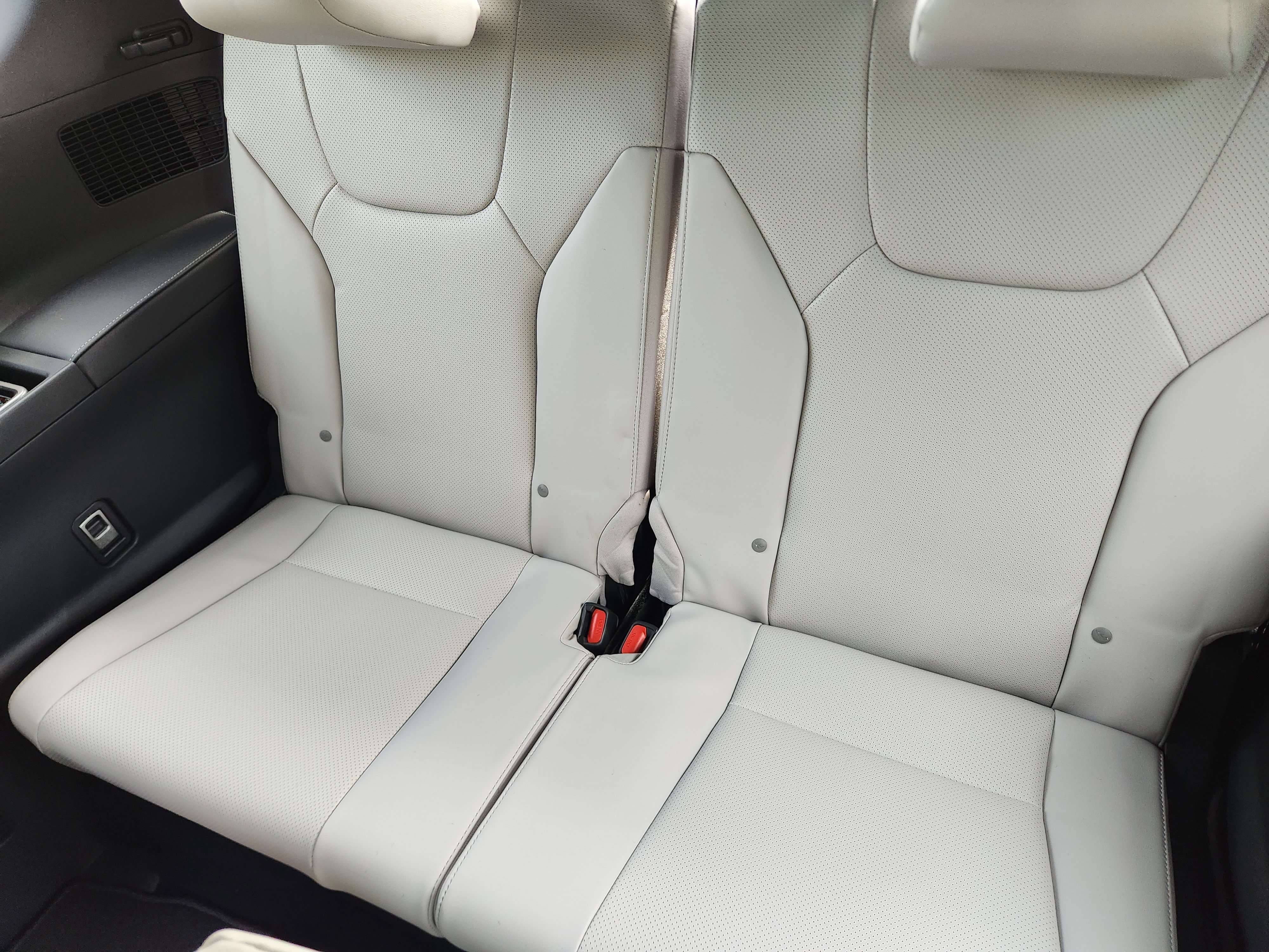 New 2026 Lexus TX 350 AWD image 21