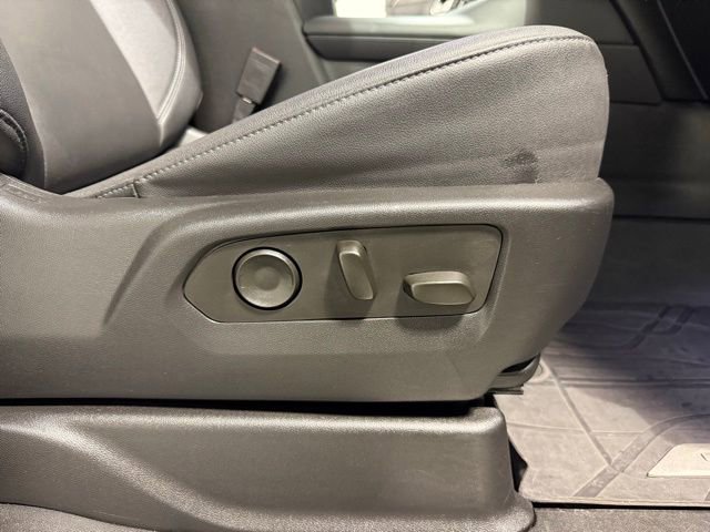 Certified 2023 Chevrolet Suburban Z71 w/ Max Trailering Package image 33