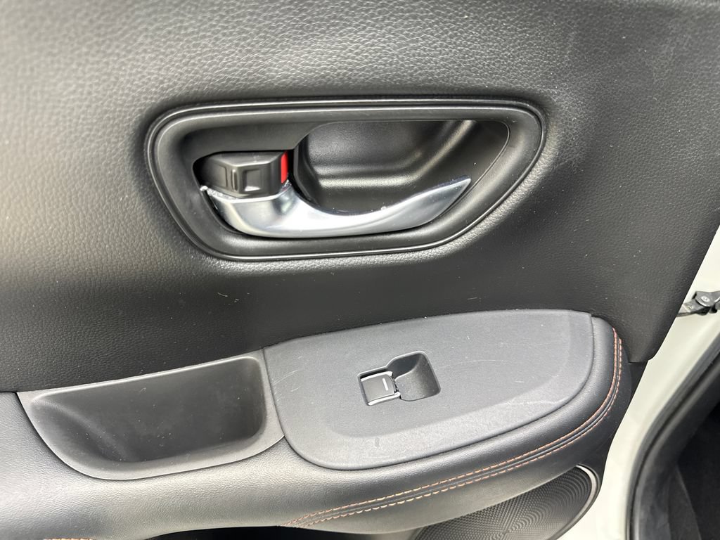 Used 2023 Honda HR-V Sport image 37