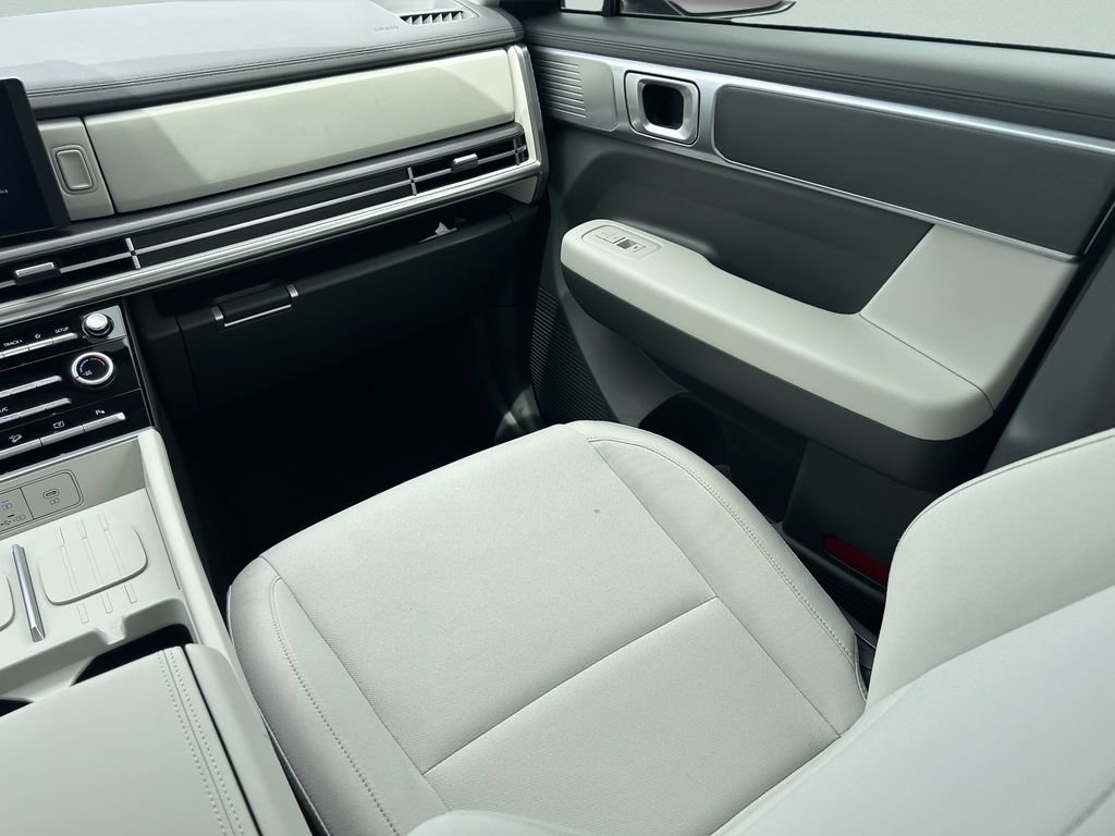 New 2027 Hyundai Santa Fe SE FWD image 21