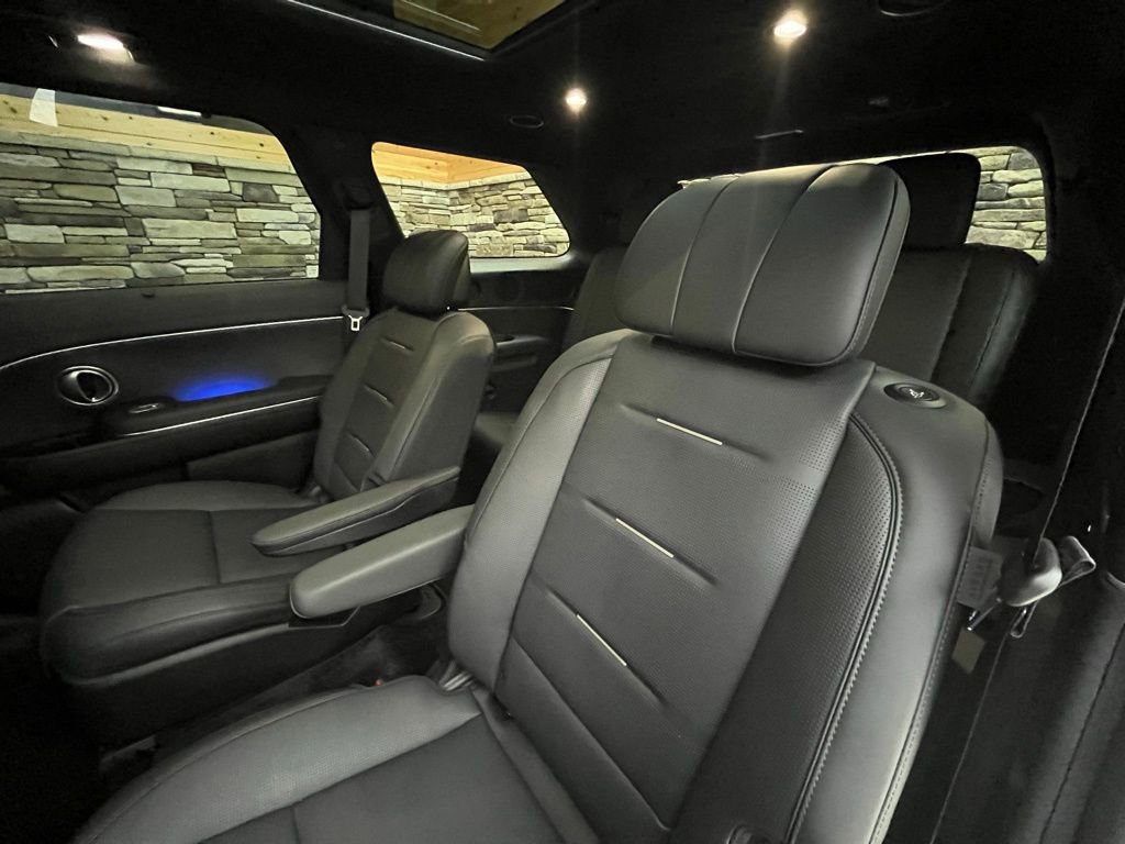 Used 2026 Hyundai Palisade Calligraphy image 30