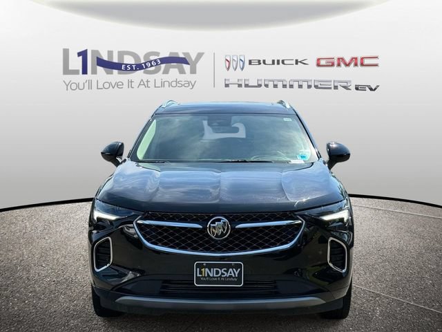 Used 2023 Buick Envision Avenir AWD/4WD image 7