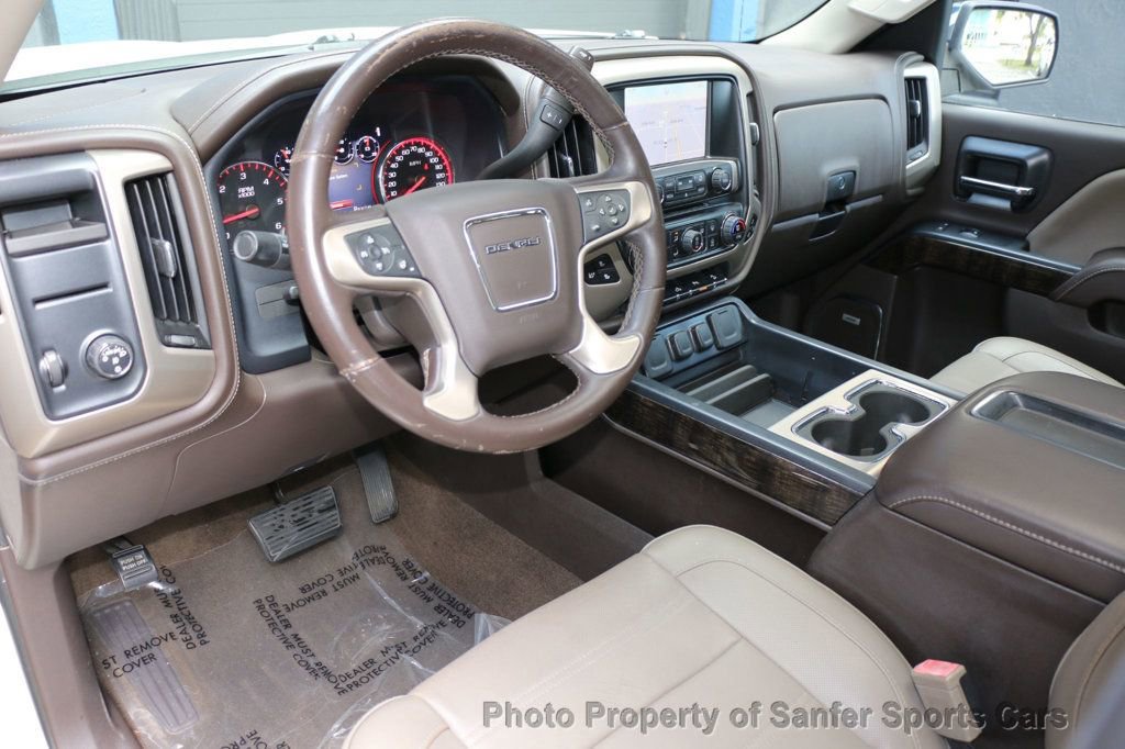 Used 2015 GMC Sierra 1500 Denali image 23
