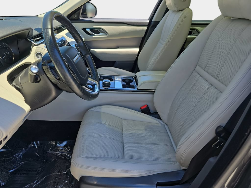 Certified 2020 Land Rover Range Rover Velar S AWD/4WD image 18