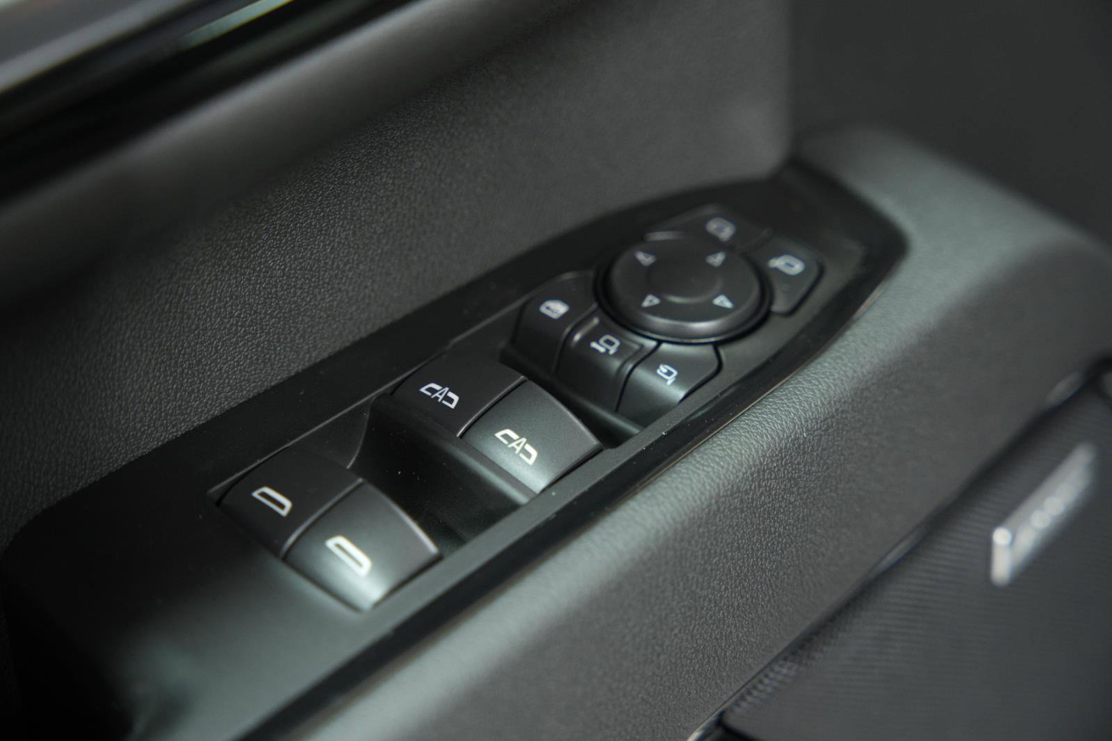 New 2026 GMC Sierra 2500 AT4 w/ AT4 Premium Plus Package image 26