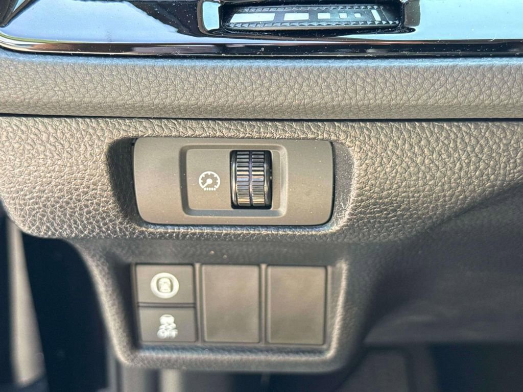 Certified 2023 Honda Civic EX image 12