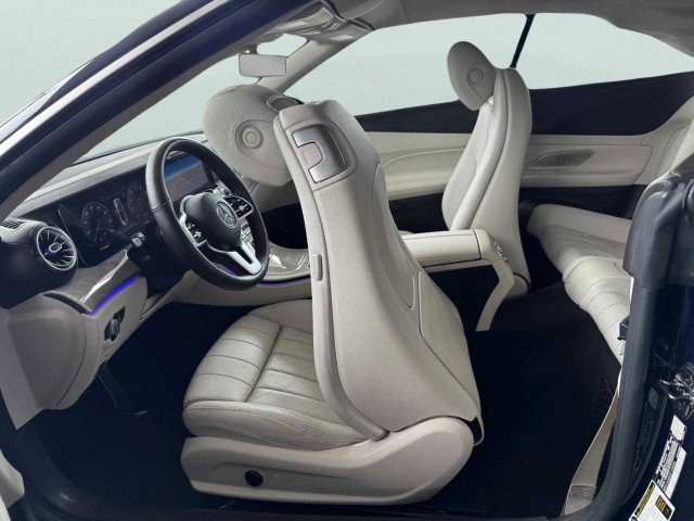 Used 2019 Mercedes-Benz E 450 4MATIC Cabriolet image 50