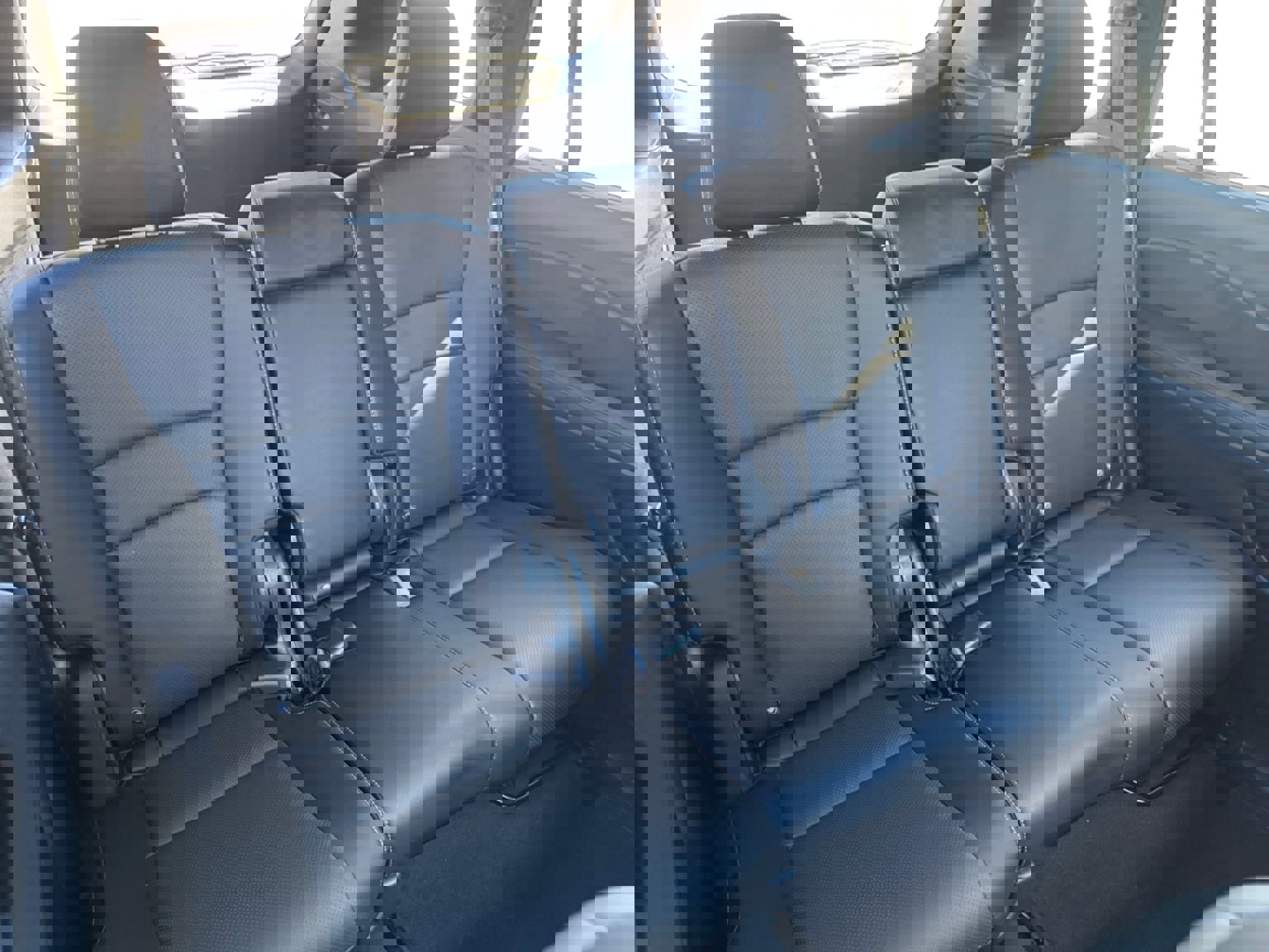 Used 2022 Honda Passport EX-L image 17