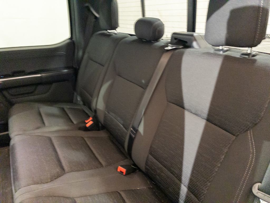 Used 2021 Ford F150 XLT w/ Equipment Group 302A High image 9