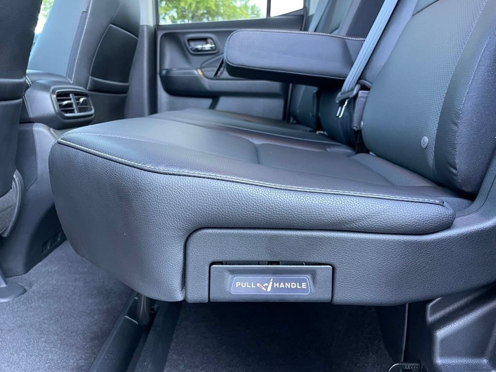 Certified 2025 Honda Ridgeline RTL image 39