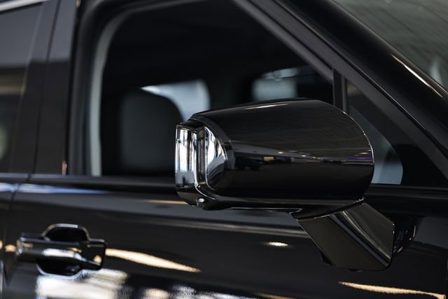New 2026 Hyundai Palisade Limited AWD/4WD image 3