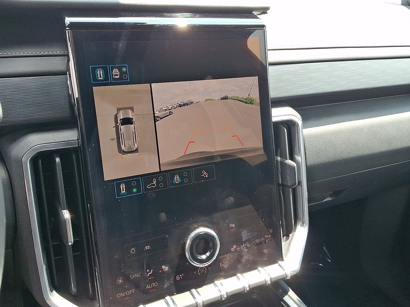 Used 2025 GMC Acadia Elevation FWD image 19