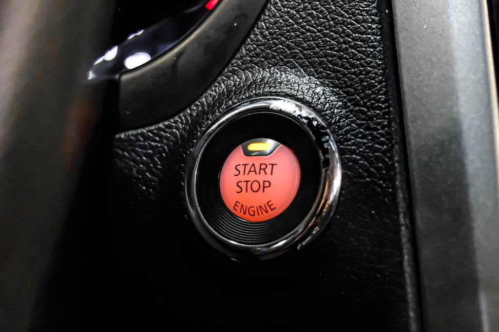 Used 2015 Nissan Altima 2.5 S w/ Special Edition Package FWD image 21