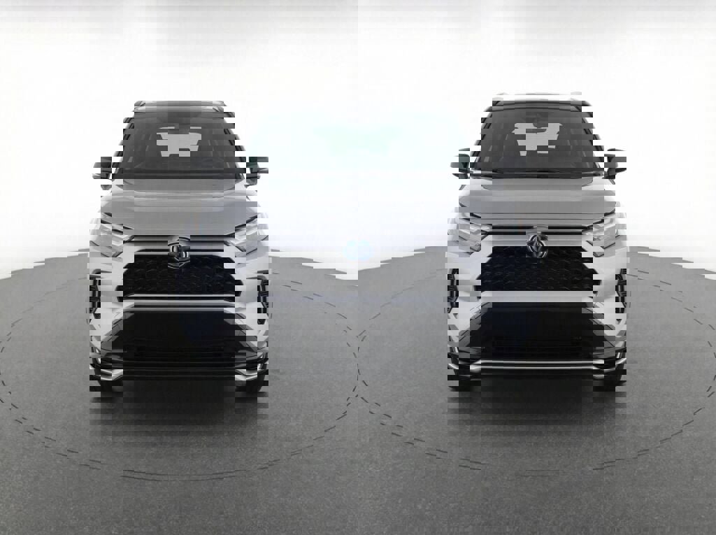 Used 2024 Toyota RAV4 XSE w/ Weather Package image 38