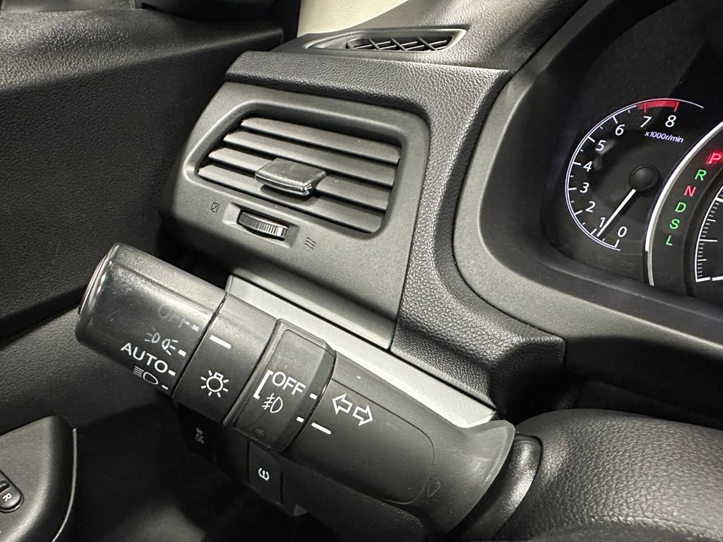 Used 2015 Honda CR-V EX image 20