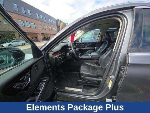 Used 2021 Lincoln Aviator Reserve w/ Equipment Group 201A image 13