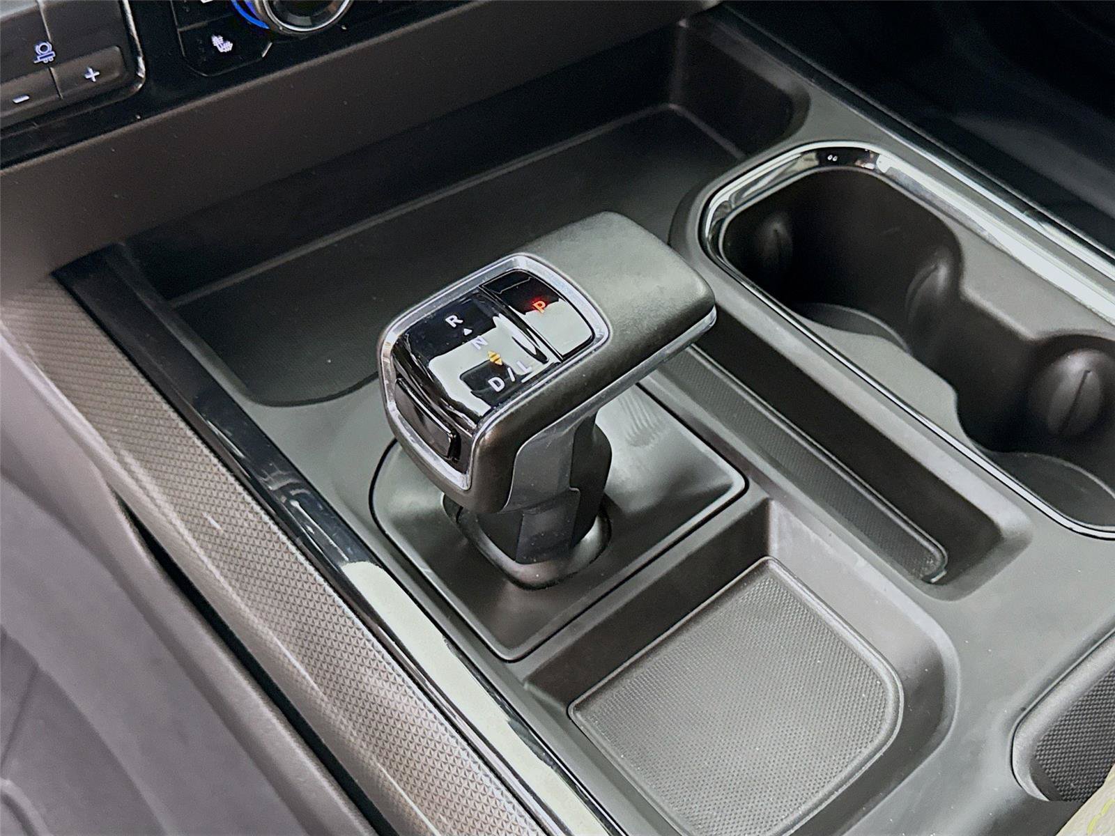 Used 2023 Chevrolet Silverado 1500 ZR2 AWD/4WD image 17