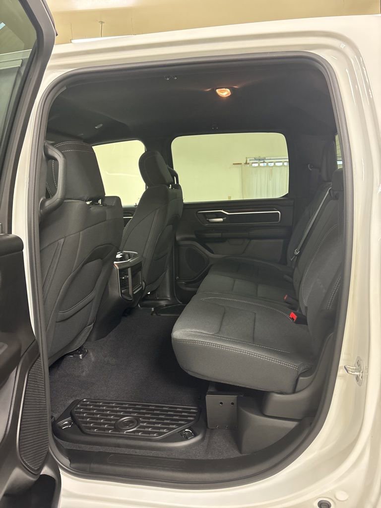 New 2026 RAM 1500 Big Horn image 21