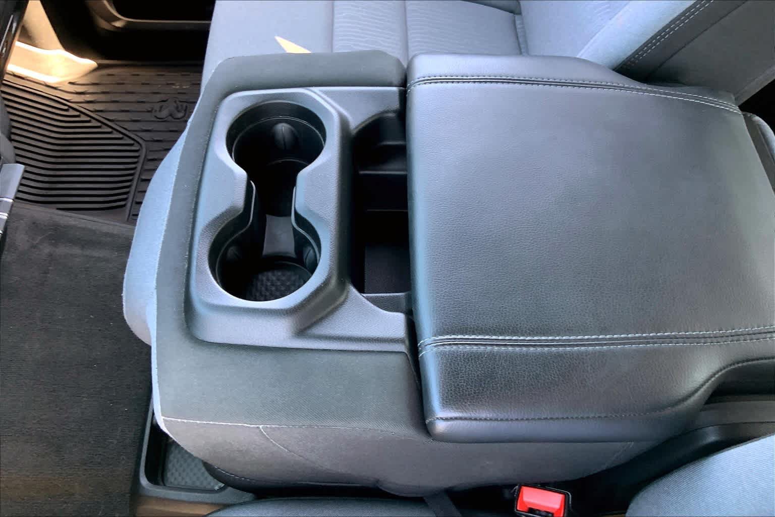 Used 2021 RAM 1500 Lone Star RWD image 15