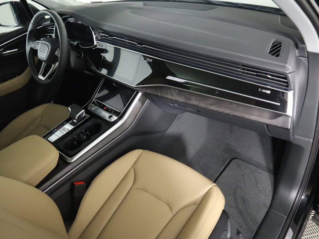 New 2025 Audi Q7 3.0T Premium Plus image 19