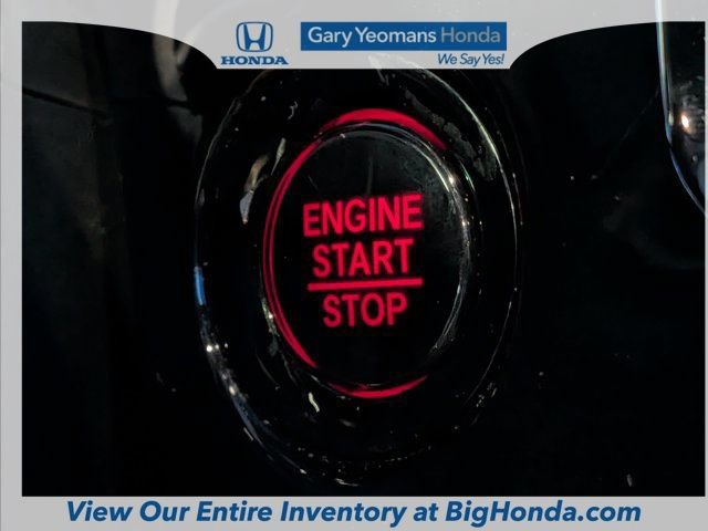Certified 2024 Honda Civic Sport image 30