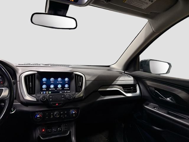 Used 2021 GMC Terrain SLT image 20