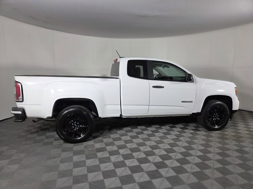 Used 2022 GMC Canyon Elevation Standard w/ Convenience Package image 4