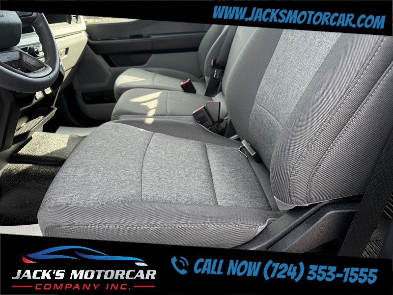 Used 2024 Ford F250 XL AWD/4WD image 25