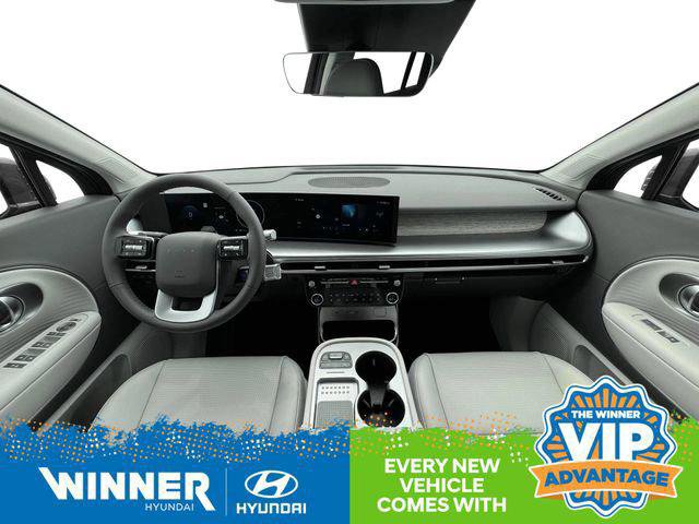 New 2026 Hyundai Ioniq 9 SEL w/ Tow & Go Package image 14