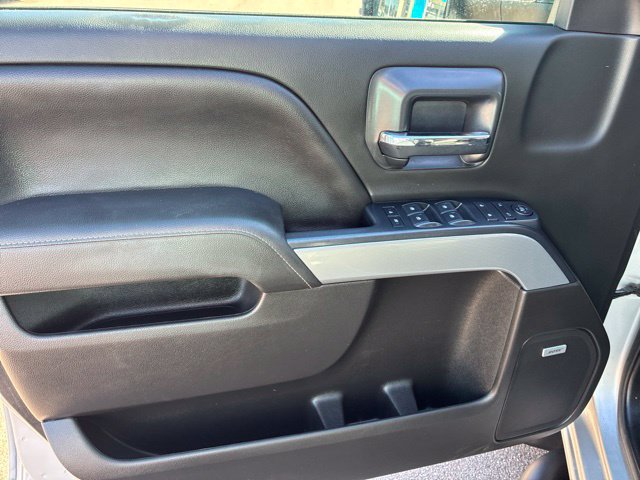 Used 2019 Chevrolet Silverado 2500 LT w/ LT Convenience Package AWD/4WD image 15