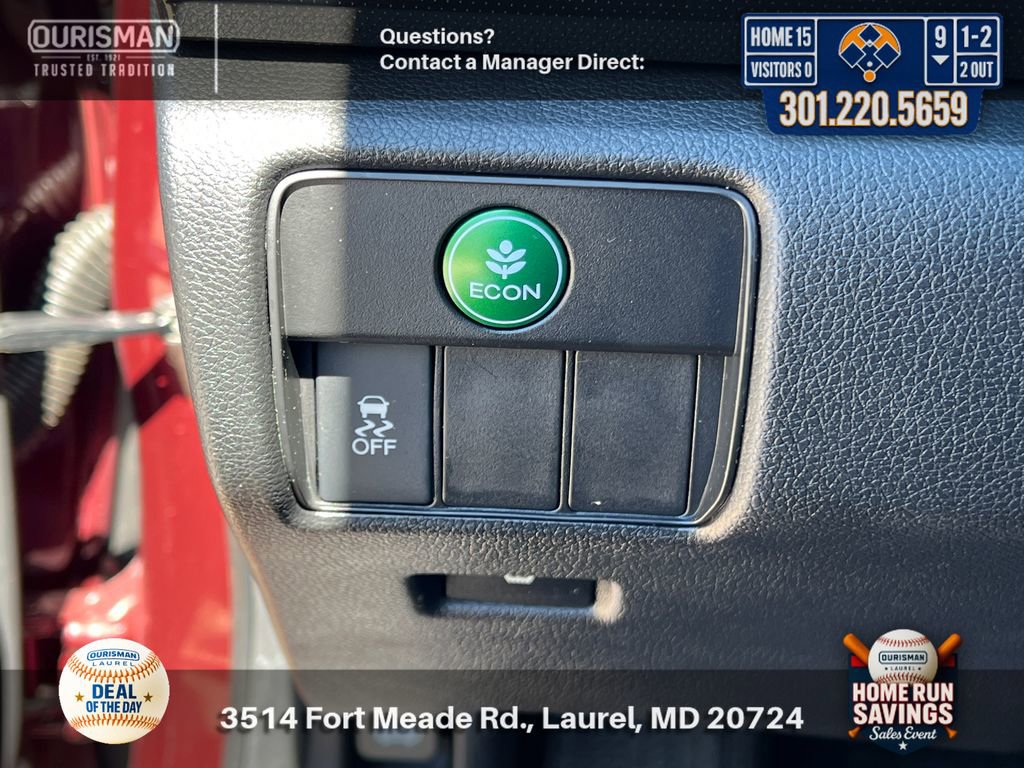 Used 2013 Honda Accord Sport image 23